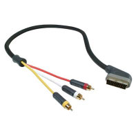 Belkin PureAV Mini-Stereo Audio Cable 1.8m (AV20601EA06) (AV21502EA06)
